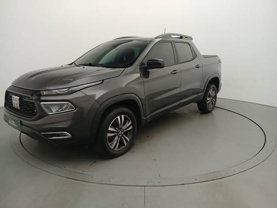 FIAT TORO 1.3 TURBO 270 FLEX FREEDOM AT6